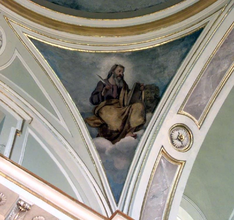 San Marco Evangelista